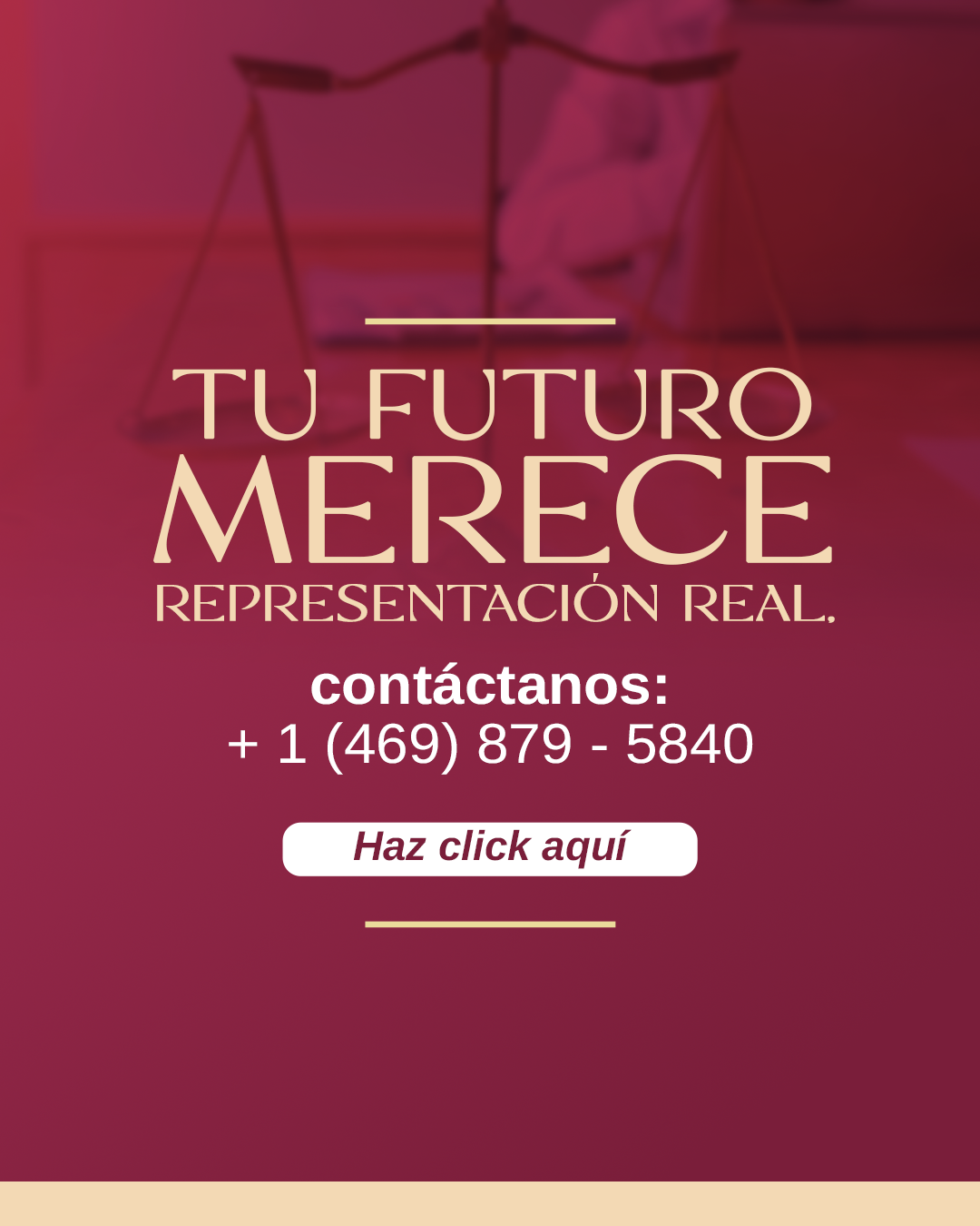 Promoción