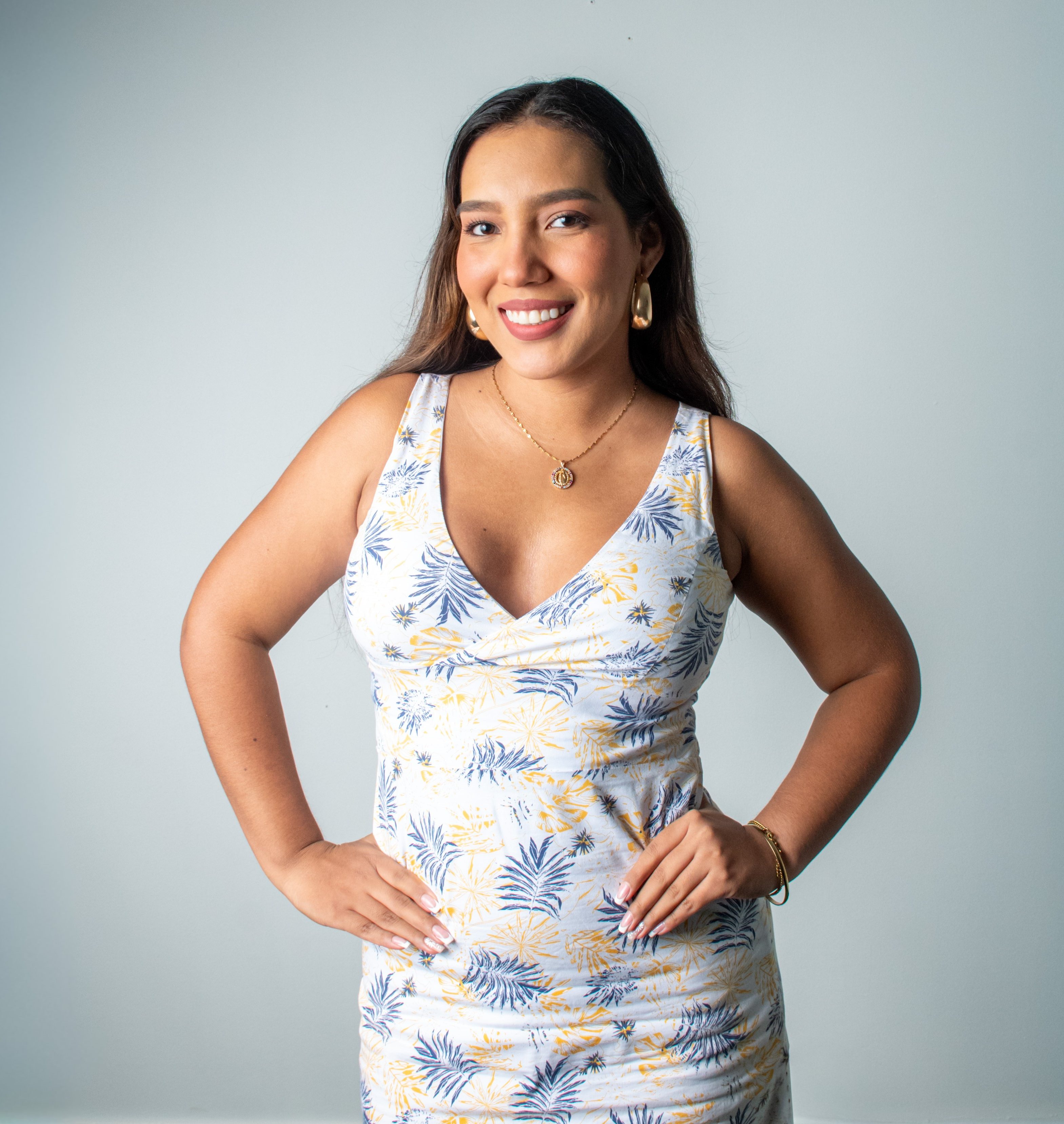 Laura Ramirez 